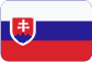 Plates-formes de levage Slovensky